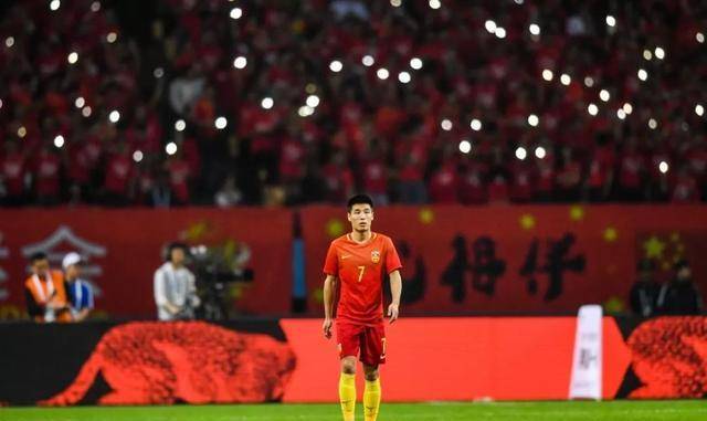 原创雄心不减当代壮志武磊欲海外挑战球坛球迷调侃再攻破巴萨球门也非