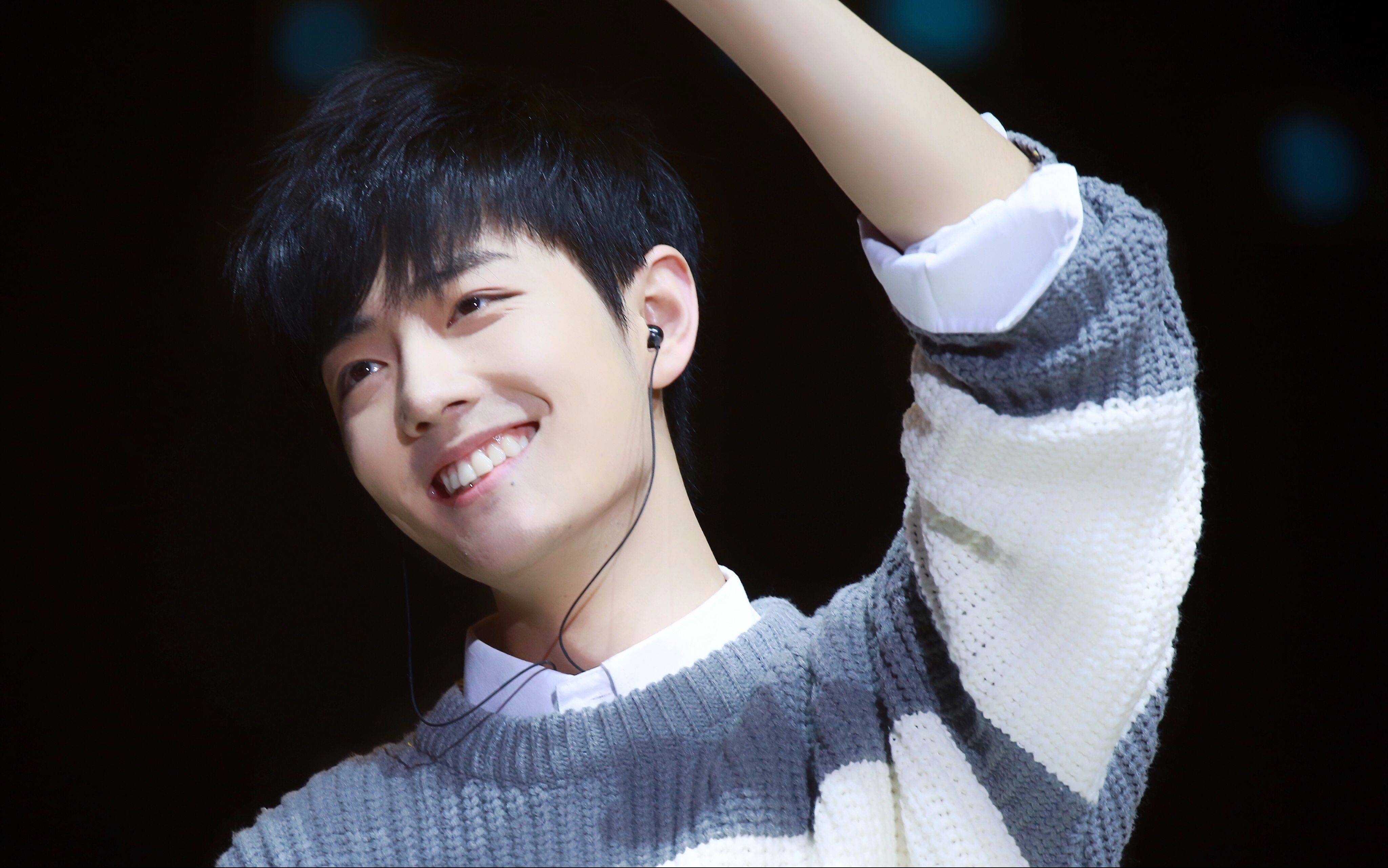 有哪些成员?揭秘肖战星光背后的强力阵容_工作_方面_专业