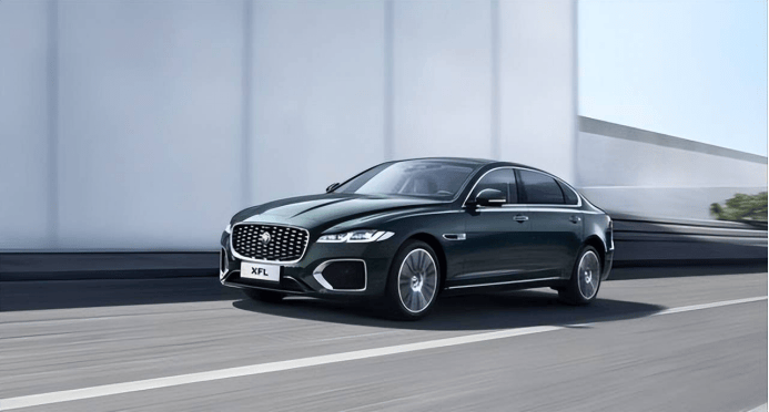 捷豹xfl拥有内外兼顾的有质感堪称露营的神器