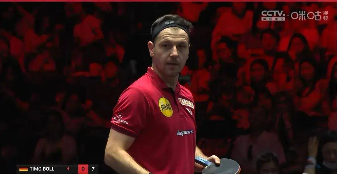 新加坡大满贯,梁靖昆险胜老将波尔,挺进男单四强_比分_决赛_节奏