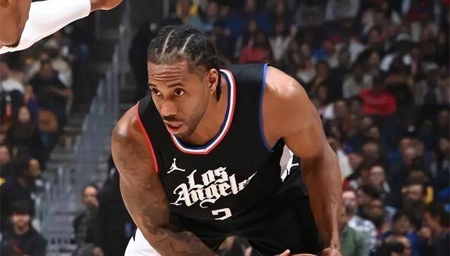 伦纳德26 7,打破nba纪录,西部第9易主_快船队_湖人队_比赛