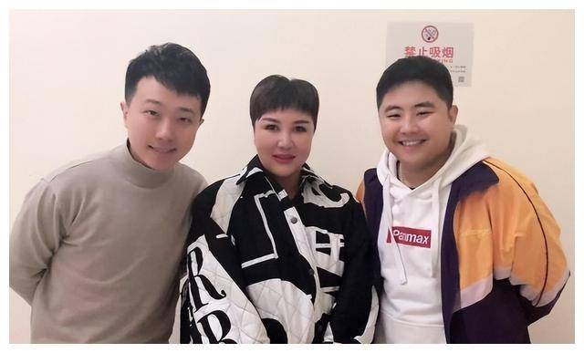 原创德云社张鹤擎西宁演出惊艳返场网友纷纷点赞