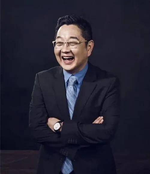 原创张绍刚就这么被毁了如今只能在网综里苟且偷生