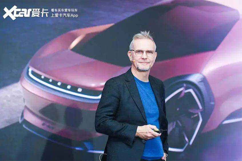 跳跳更健康,魂动缔造者16个月闪电离职奇瑞,回到宾法_搜狐汽车_搜狐网