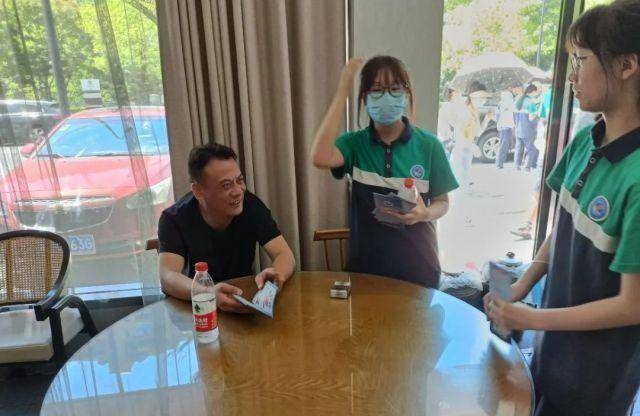 原创原创少年儿童心向党安全暑假伴我行富阳文采社区