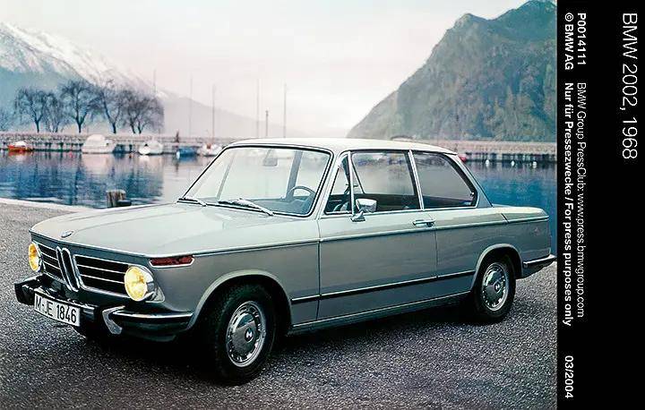 老车主的典藏记忆—bmw 2002 coupé与touring体验_搜狐汽车_搜狐网