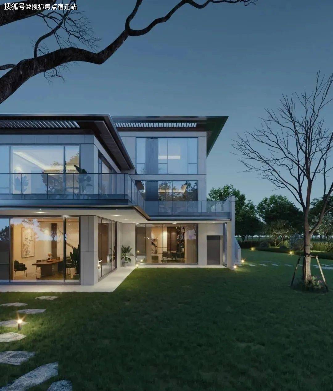 涵玉雅筑面积约330420方西湖黄龙板块纯低密山景院墅总价2000万起