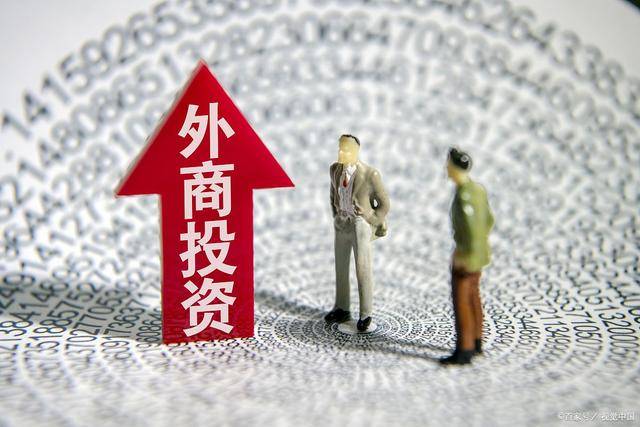 国办24项举措推进高水平对外开放吸引外资_企业_投资_服务