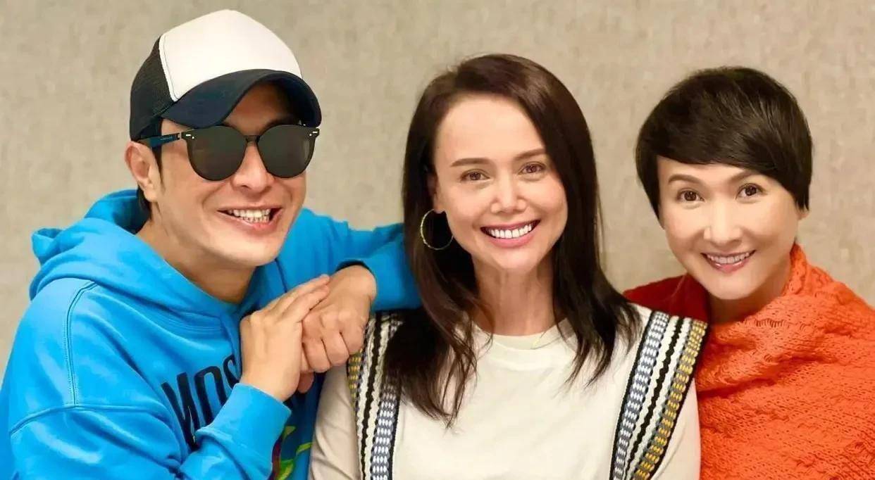 原创越瘦越难看的7位明星个个皮松肉垮颜值远不如从前