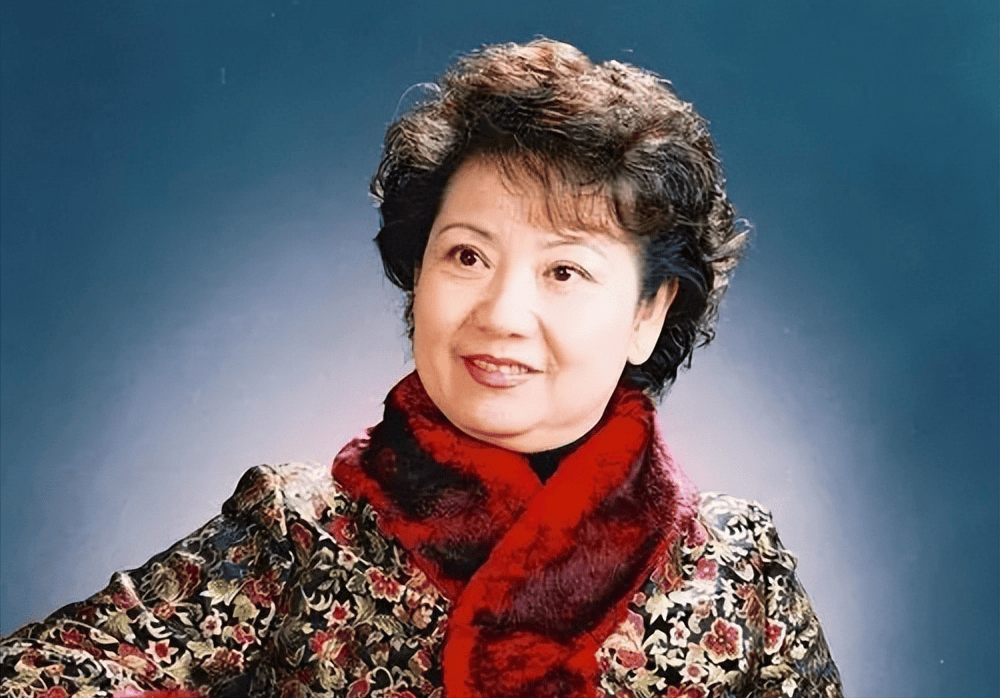 李维康:我与耿其昌结婚49年,坚持aa制生活,1个鸡蛋都不会多吃