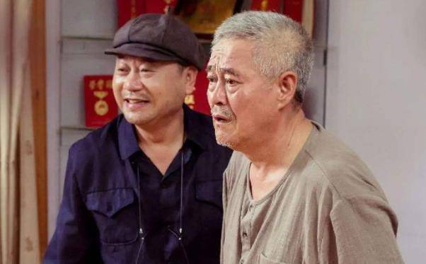 原创2001年卖拐范伟的一个失误一生阴影赵本山我平不了那坑