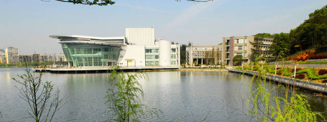 湖北师范大学环境怎么样?衣食住行,面面俱到!_生活_的需求_学子