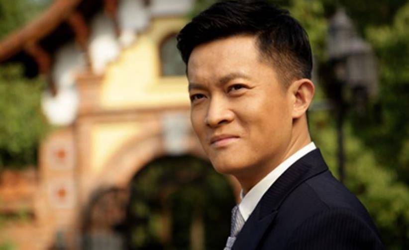 杨志刚:男舞者出身却成演员,曾因拍戏导致烧伤,重度抑郁_表演_郭靖宇