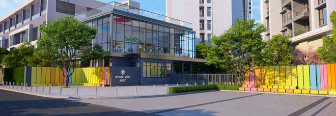 丹华公馆南山丹华公馆最新楼盘详情房价户型容积率小区环境