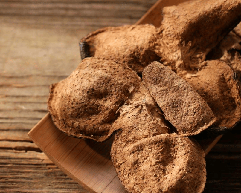 如何选购优质的新会陈皮?_品质_年份_因为