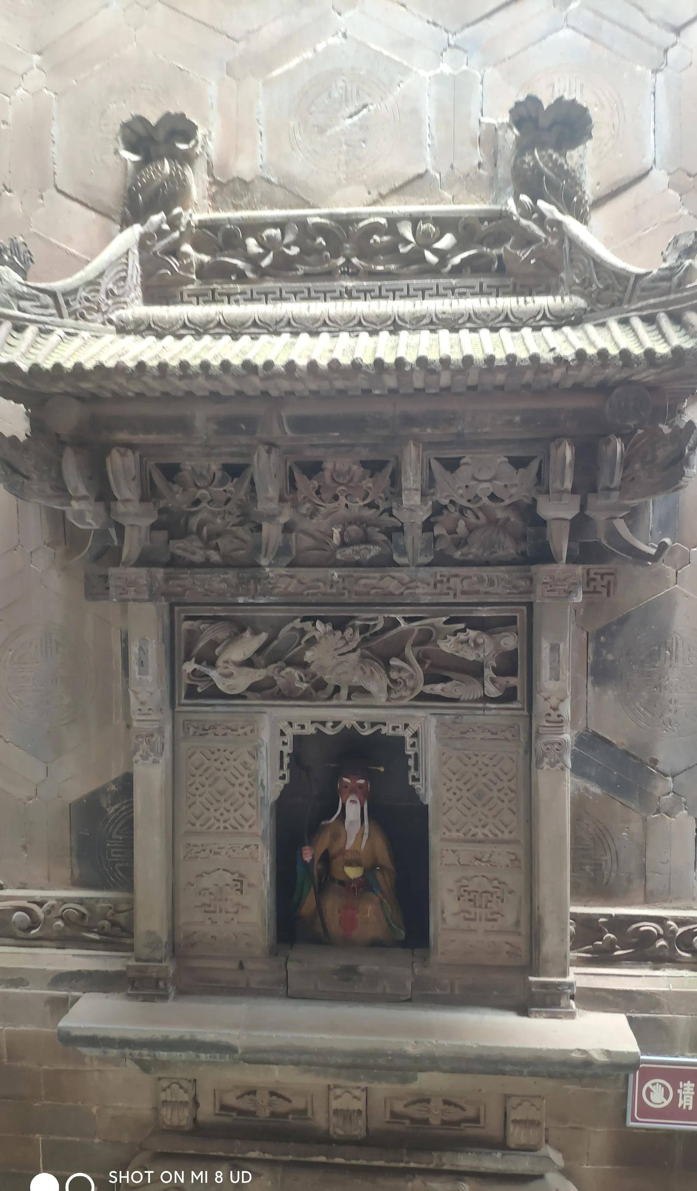 原创曾经的陕西首富三水唐家旬邑唐家大院鲜为人知的故事