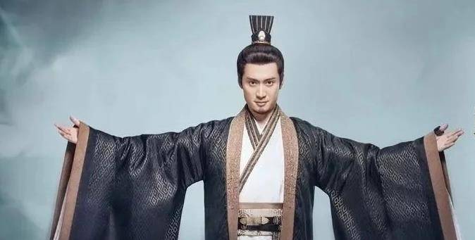 曾是赵丽颖绯闻男友,陈乔恩为其尖叫,出道多年不火,新戏搭秦昊_戚迹