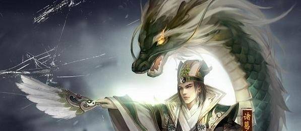 原创三国名将武器排行榜方天画戟仅排第二