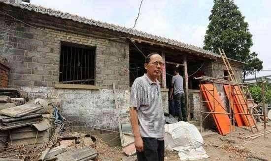 原创江苏数学神童985毕业30年不找工作只为研究一个数学公式