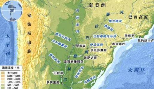 被视为民族英雄的独裁者,宣战巴西三国,让国家沦为大国后花园