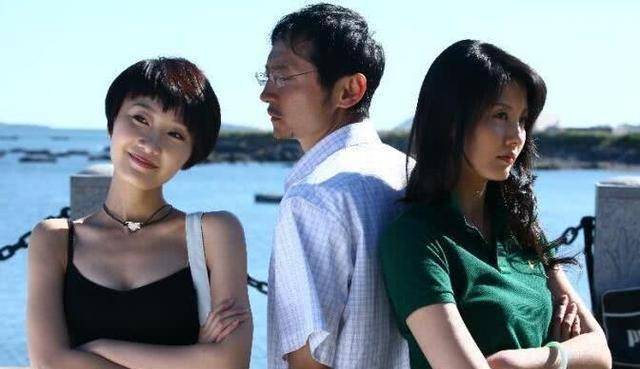 "小三劝退师"火爆,可吴秀波这"小三骂小四"该劝退谁_小人_香港_台湾