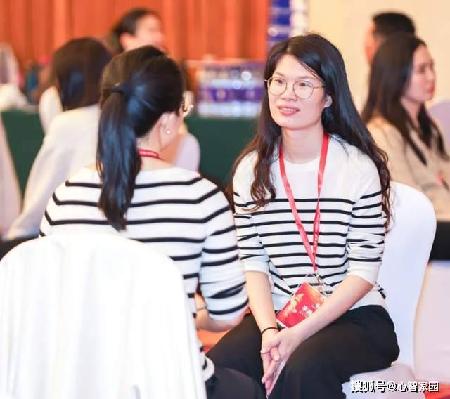 赋予孩子生命源动力为人父母第28期课程报道