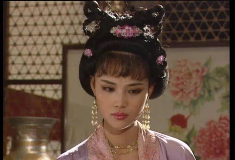 原创上官婉儿从罪奴到巾帼宰相一个人的战争注定单枪匹马