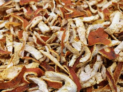 百年陈皮胜黄金陈皮的功效与作用