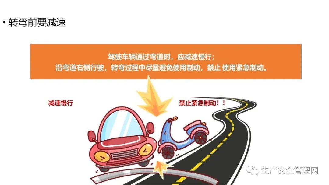 【ppt】驾驶员交通安全培训(49页)