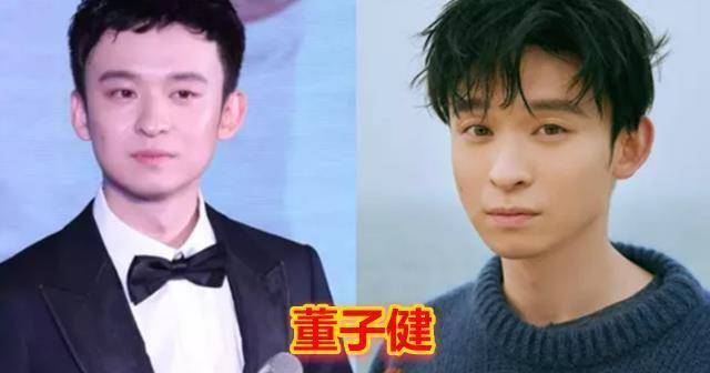 原创"以为年纪小,结果已当爸",任嘉伦还好,最后一位堪称人生赢家_mike