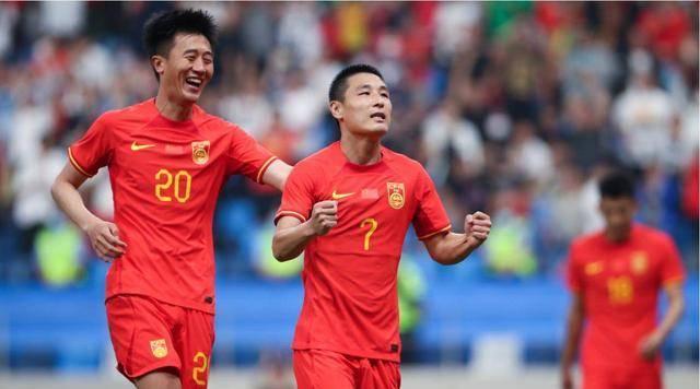 换血逐渐进行中,韦世豪或将成为核心_武磊仍_比赛_身价