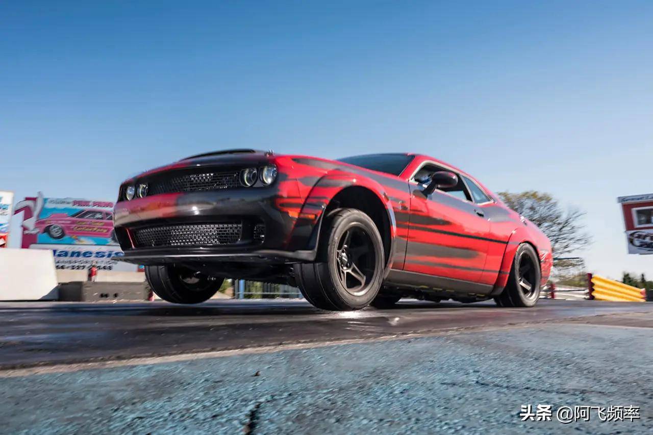 带你了解历史上那些正宗的美式肌肉车_搜狐汽车_搜狐网