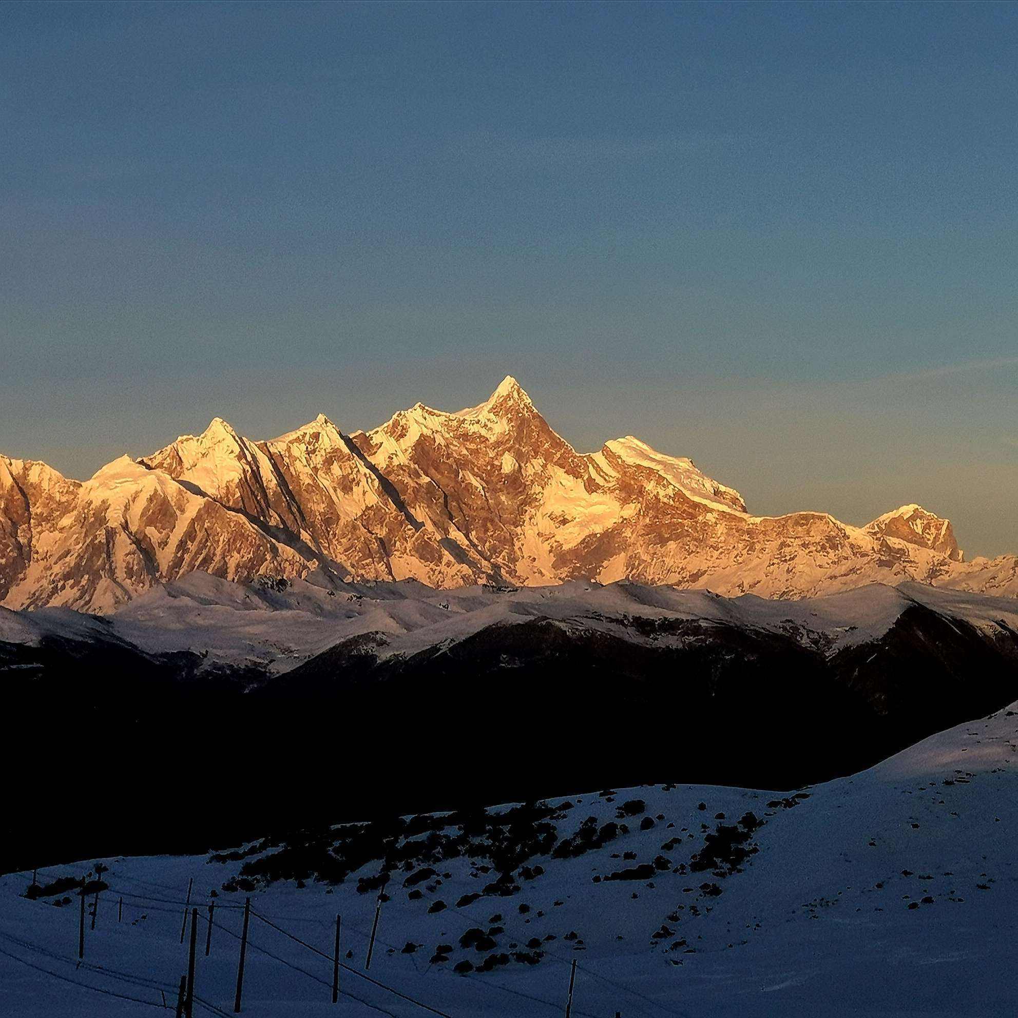 西藏旅游旅行社报价,到西藏玩的七天一共花了多少钱,存下吧_拉萨_景点