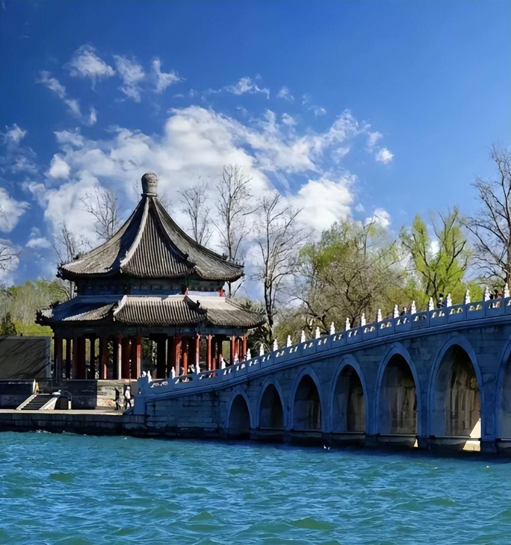 北京圆明园旅游五天详细行程路线攻略,纯玩无购物