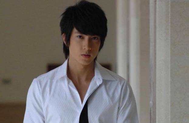 《公主小妹》的男主角吴尊当年拍这部剧的时候还没公布恋情,更不要说