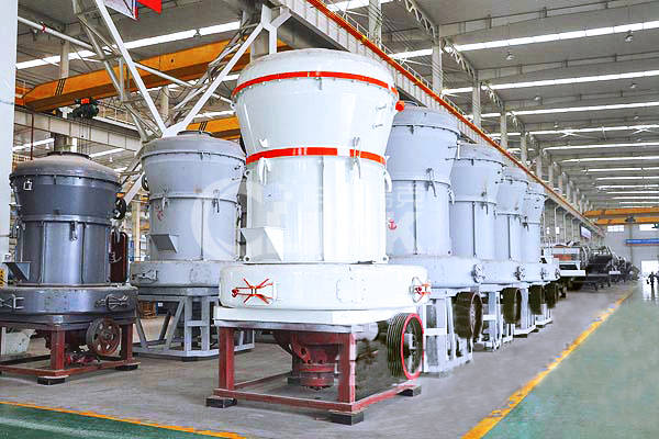 导致雷蒙磨粉机进料口灰尘多的原因及解决方法_设备_现象_除尘器