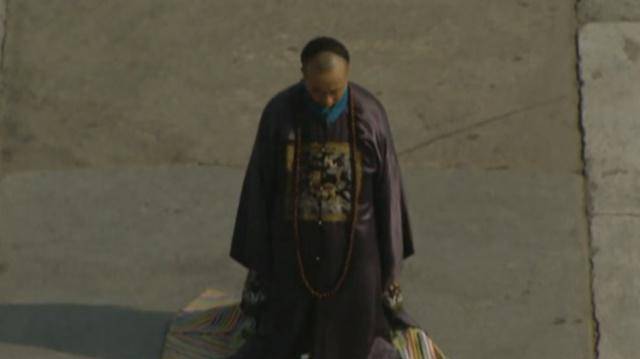 雍正王朝雍正的帝王心术有多恐怖呢为了人心不惜牺牲孙嘉诚