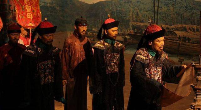 原创知道穆彰阿想除掉自己后曾国藩淡定地说了一句话后来成为名言