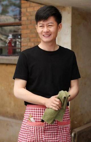 李健:河北硬汉,演艺之光