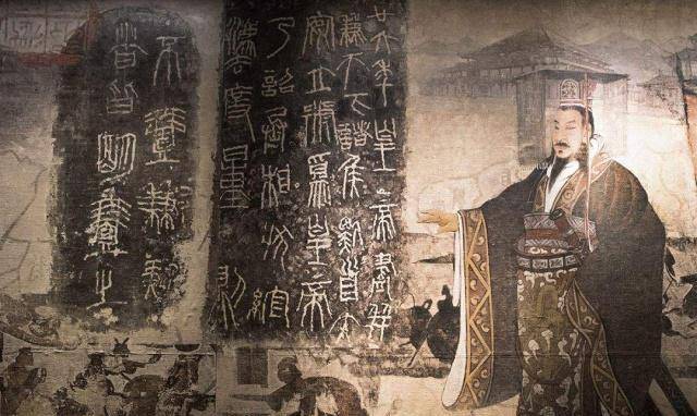 秦朝连出六位明君,为啥百年后才统一,被称作最难统一的时代?