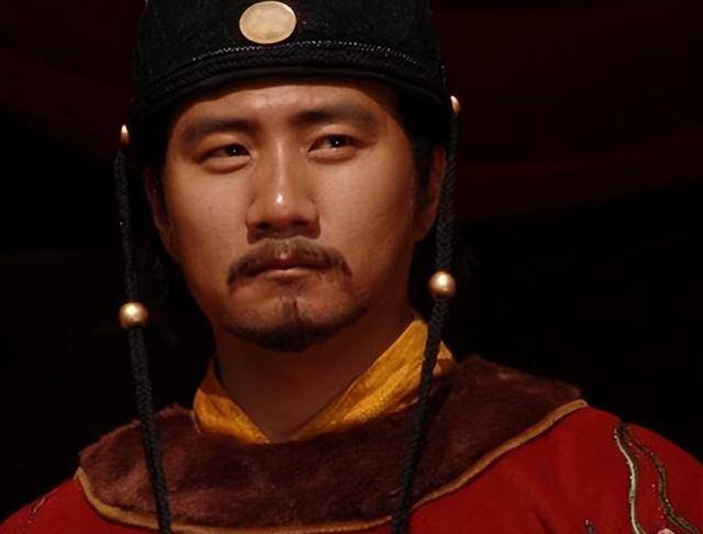 当上皇帝后,他是怎么封赏亲族的?_朱重八_儿子_大哥