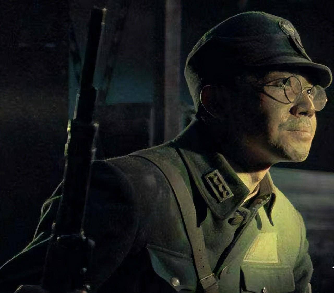 原创毁容12年再看俞灏明才发现疤痕脸是他转型的开始