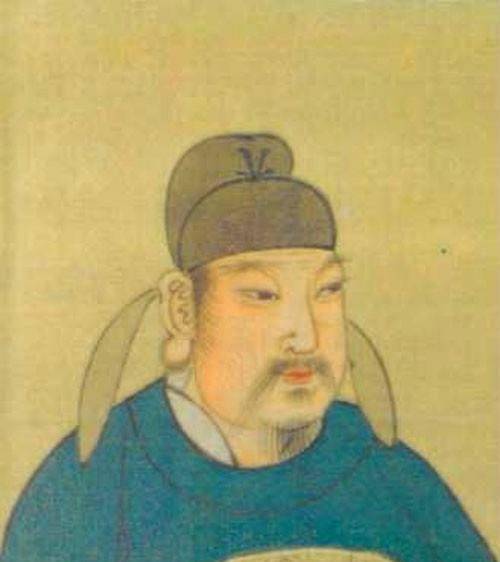 装疯卖傻三十年熬死五朝皇帝最终登基被誉为小太宗