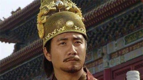 原创朱元璋死前下旨皇妃全部殉葬3岁女儿悄悄说了9字母妃被赦免