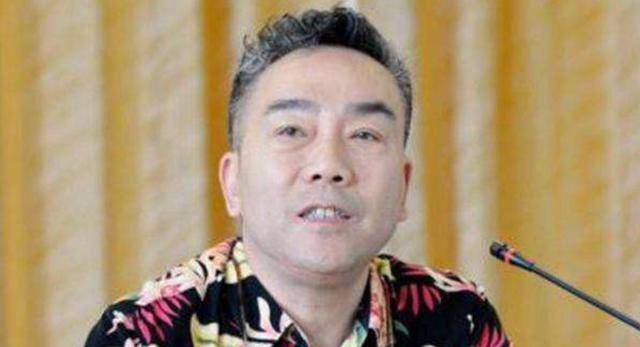 原创相声家杨议一盒烟顶普通人一天工资建千平豪宅存放文物藏品