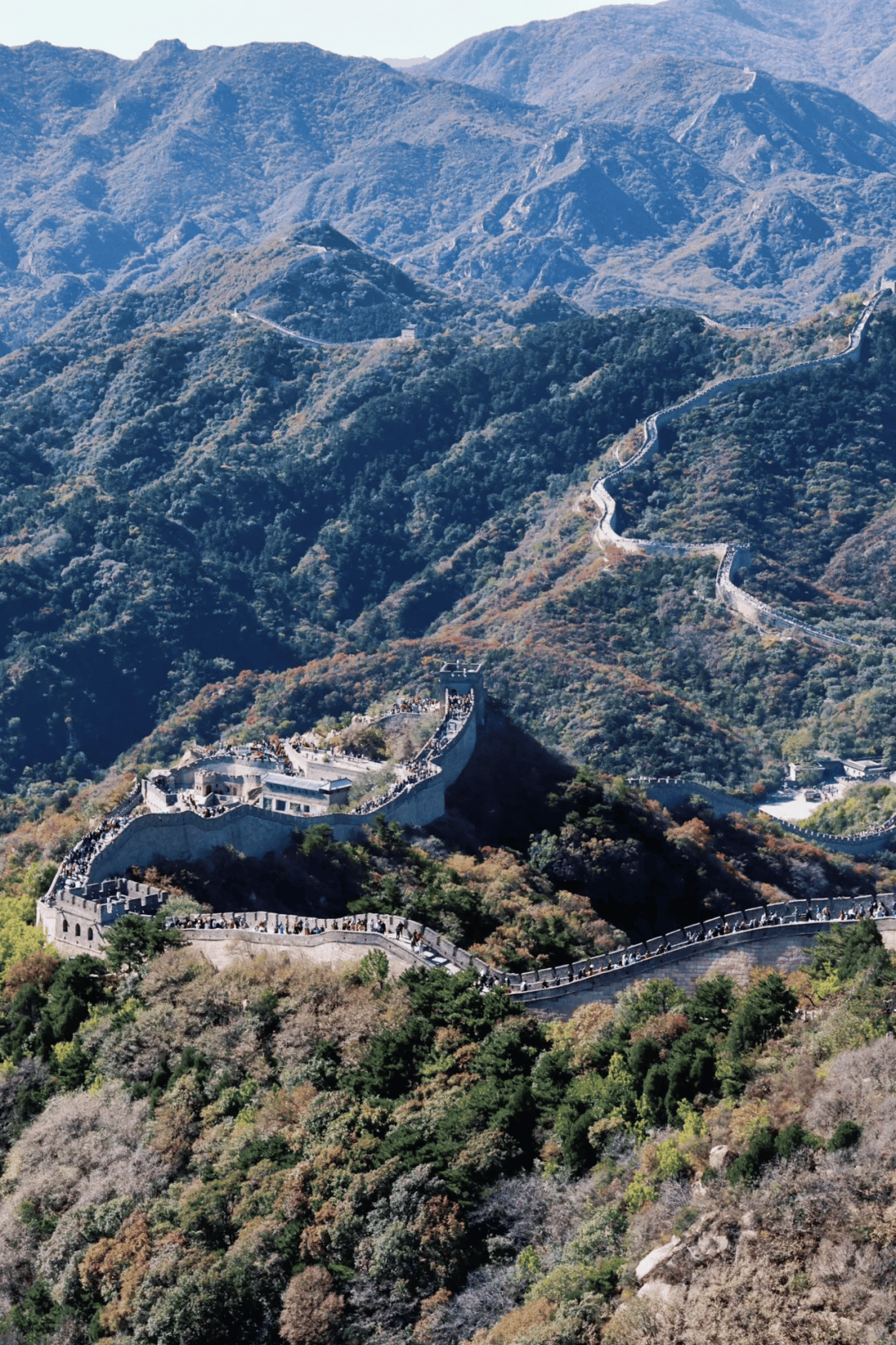 五一适合去的景点图片