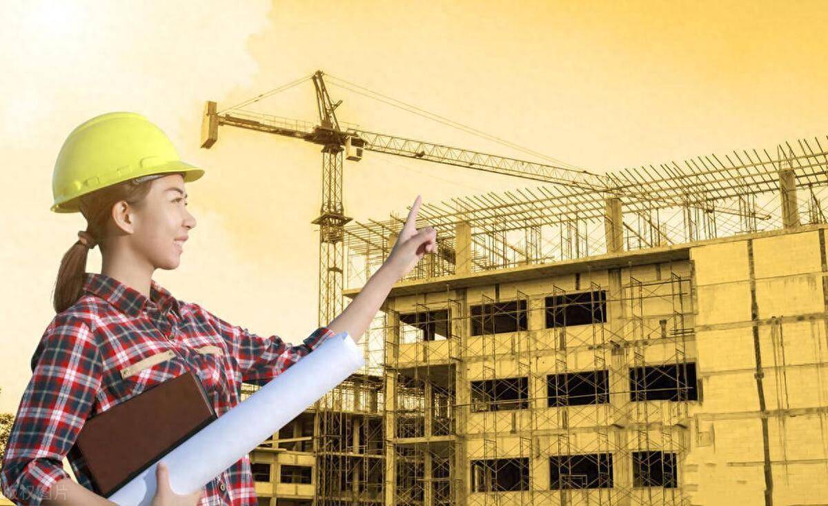 建筑施工员怎么考？ 有什么作用？报考政策条件要求