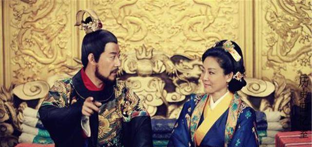 朱元璋欲杀沈万三马皇后出面说了1句话沈万三得以捡回一条命