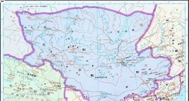 原创朱棣经典一战忽兰忽失温之战
