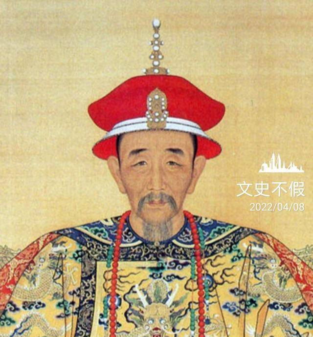 原创乾隆皇帝死活都看不上张廷玉为何还要准许他配享太庙呢